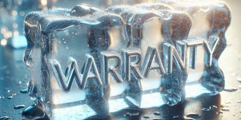 Read more about the article Does it make sense having an extended warranty for your refrigerator