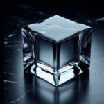 How to properly clean the ice maker in your fridge