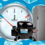 Refrigerator compressor repair: DIY troubleshooting guide