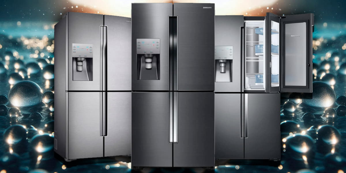 Read more about the article Refrigerator maintenance: common mistakes and how to deal with them