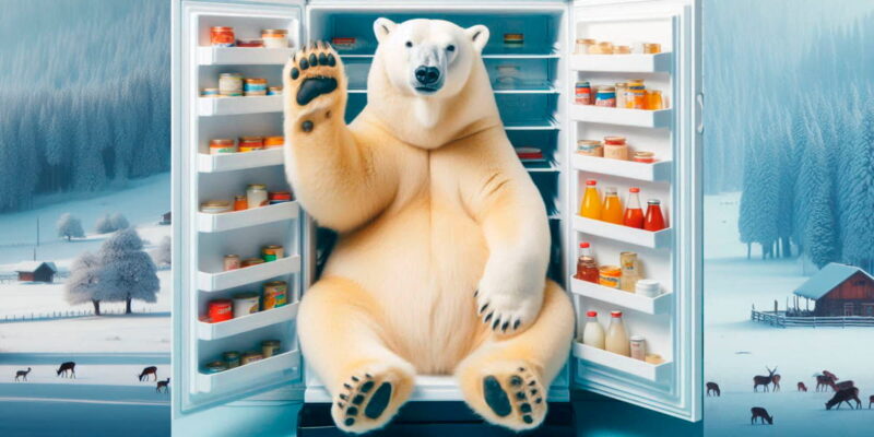 Read more about the article Refrigerator maintenance routine: how to save money on the repair costs